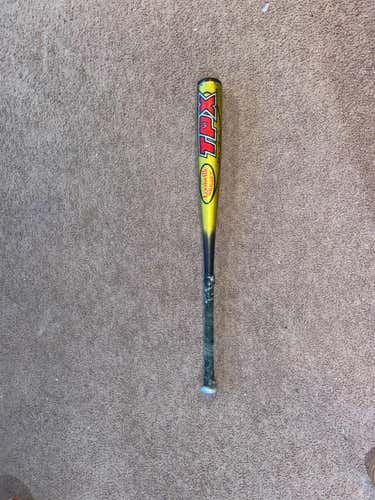 High School/College Alloy 32" Bat