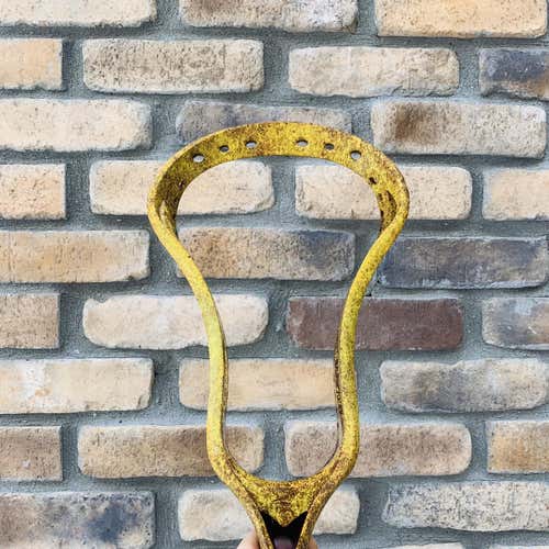 Custom Dyed Easton Stealth Core Head