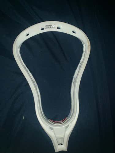 New Defense STX Unstrung Hammer U Head