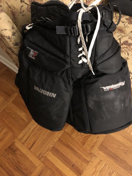 Large Senior Vaughn V7 XF PRO CARBON pants