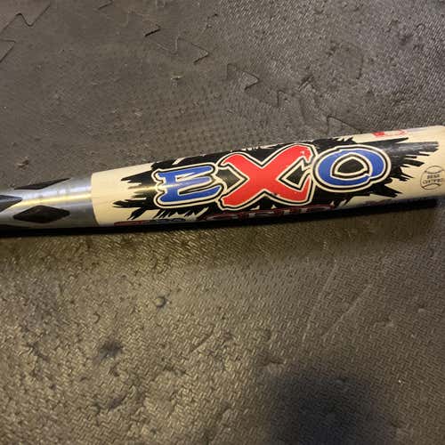 SUPER HOT AND RARE BESR Exo (-3) 29 oz 32" Bat