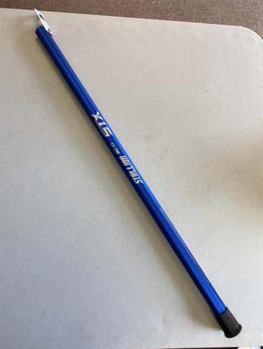 BUNDLE Stx Sc Ti Shaft And Proton Power