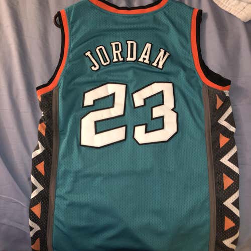 New Michael Jordan 1996 All Star Game Jersey