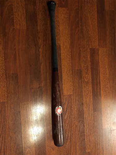 High School/College Wood C271 32" Bat