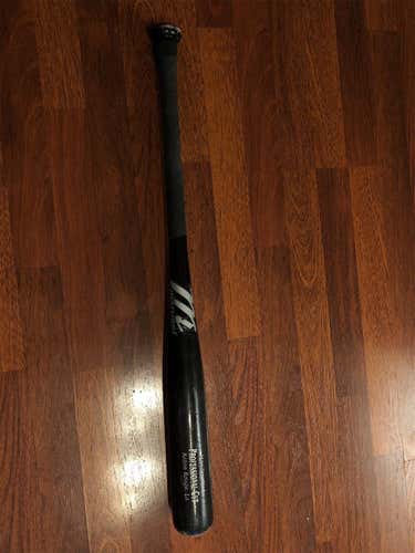 High School/College Wood Pro Cut 31" Bat