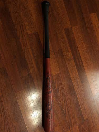 High School/College Wood M110 32" Bat