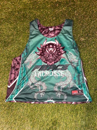 Fierce Lacrosse Jersey