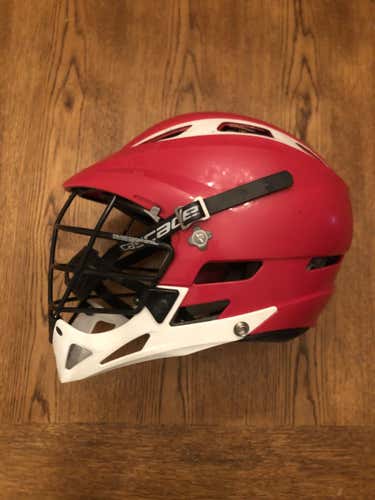 Adult M/L Cascade CLH2 lax Helmet