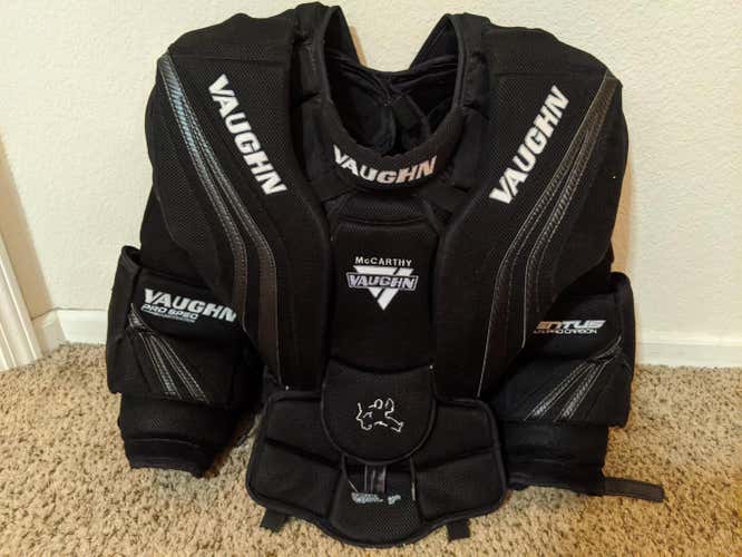 Vaughn Ventus SLR Pro Carbon C/A Large