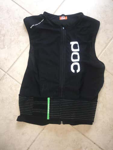 POC SPINE VPD 2.0 VEST