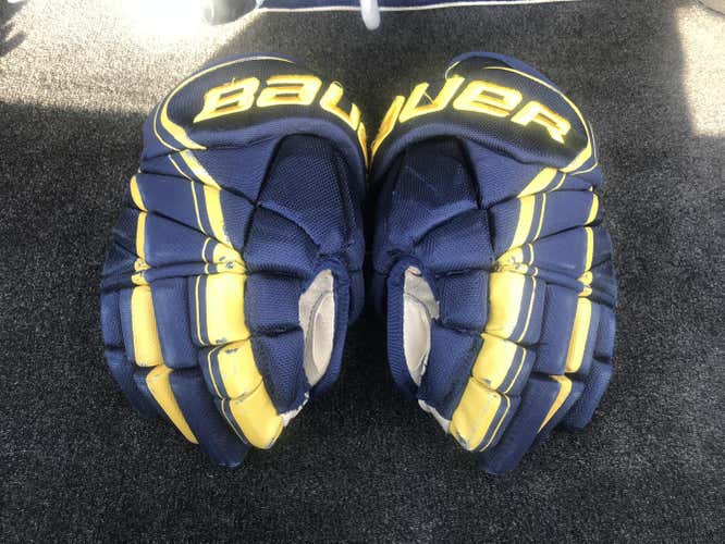 Merrimack Bauer Vapor 1X Lite Gloves 13"