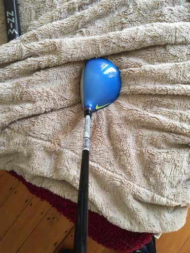 Men's Right Handed Vapor Fly Senior Flex 3 Wood Fairway Wood
