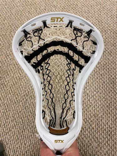 Used Attack & Midfield Strung Stallion 700 Head