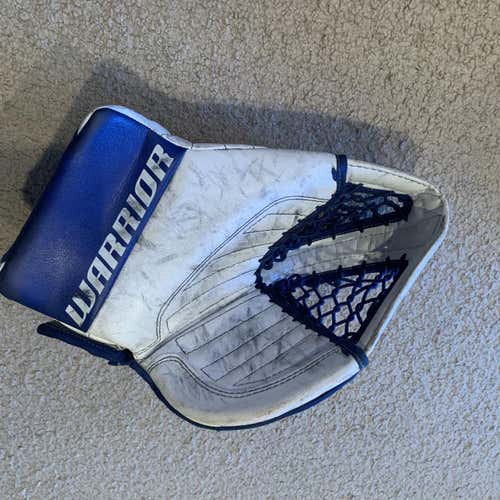 Blue Junior Regular Ritual G3