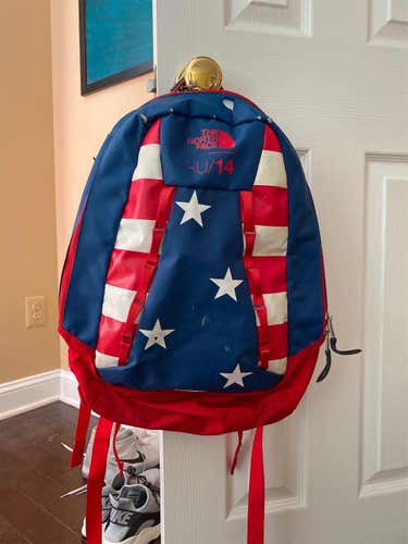 North Face Back Pack