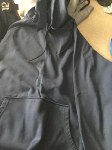 Used Adult Medium Champion Sweatshirt