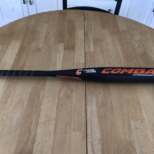 2014 Composite B4 Portent (-10) 22 oz 32" Bat