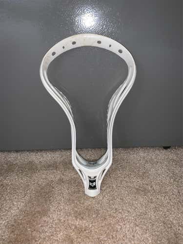 Used Attack & Midfield Unstrung Rabil HS Head