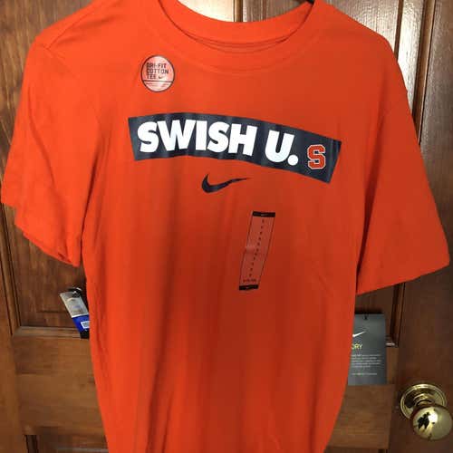 Syracuse Basketball Shirt