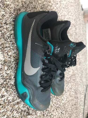 Kobe 10 Shoes