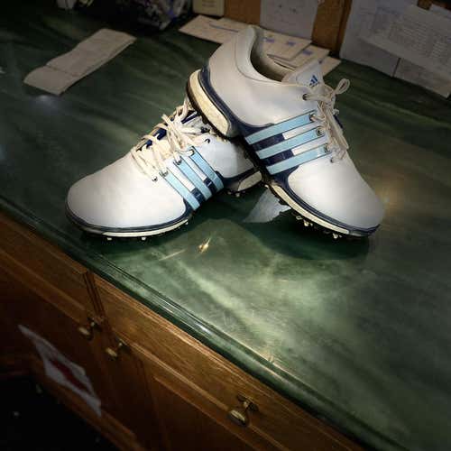 Adidas Tour 360 2.0 Men’s Golf Shoes