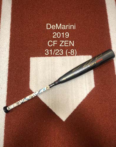 DeMarini CF ZEN 31/23 (-8)