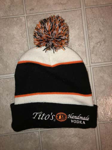 Tito’s Winter Hat