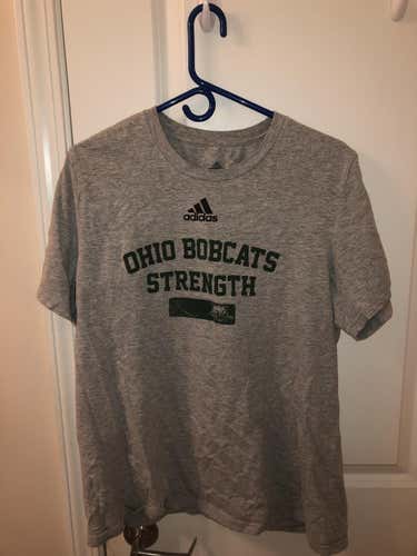 Ohio Team Issued Workout Shirt