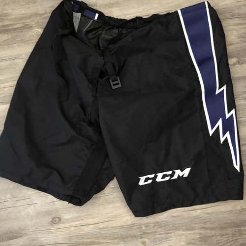 Senior Large CCM Pro Stock Pant Shell