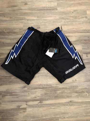Senior Extra Large Bauer Pro Stock Pant Shell