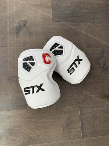 Cornell STX cell IV arm pads