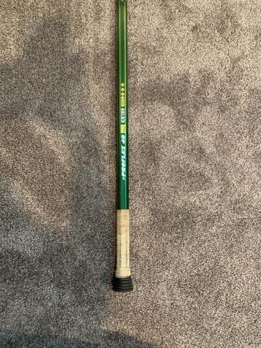 Used deBeer Shaft