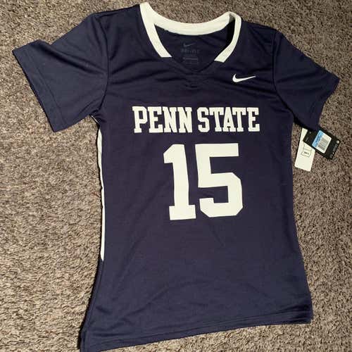 Blue Women's Medium Nike Jacket