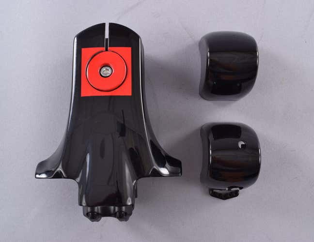Diamondback Serios Aero Carbon Stem 1-1/8in Threadless 31.8mm 105mm Time Trial