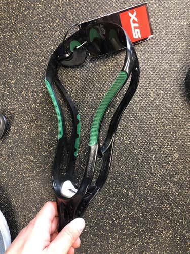 New Attack & Midfield Unstrung Deuce Head