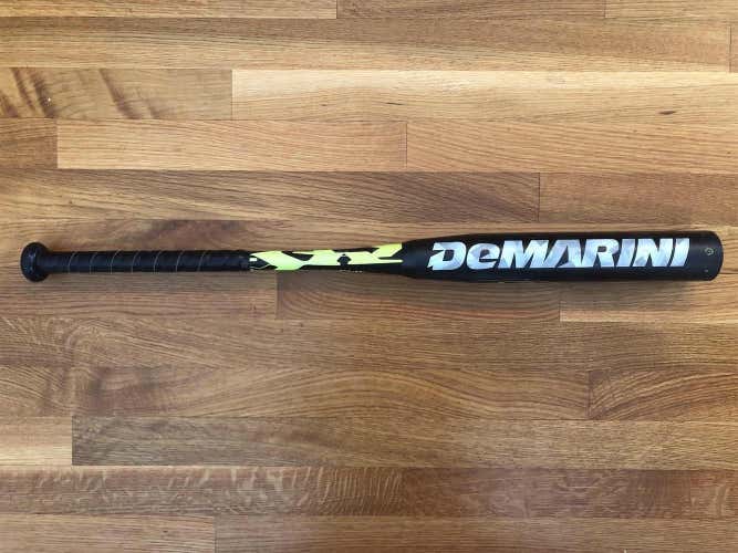 DeMarini Composite CF5 Limited Edition 30”/19oz Bat