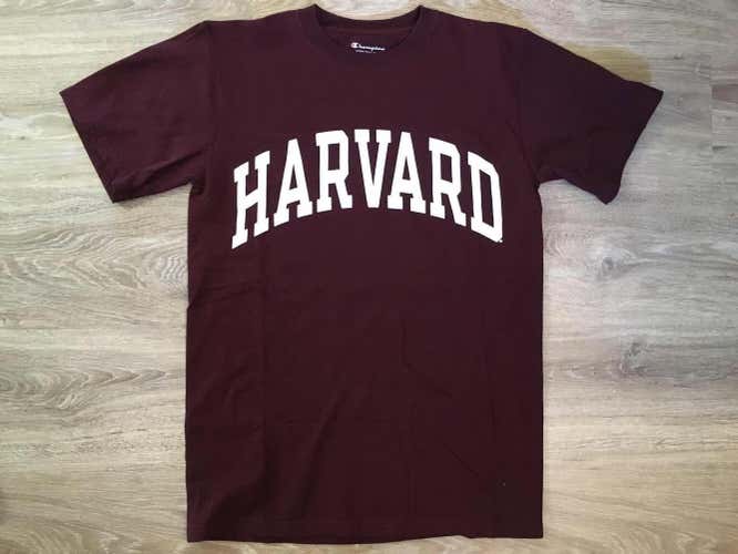 (Small) New Harvard Crimson Shirt x