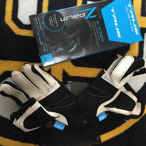 New Senior True Z-Palm Gloves 13"