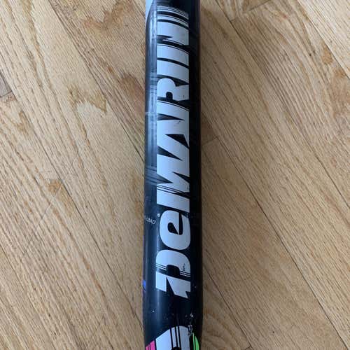 Black High School/College 2015 Composite CF7 (-10) 23 oz 33" Bat