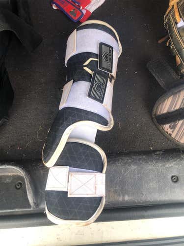 Evoshield Ankle Guard Adult