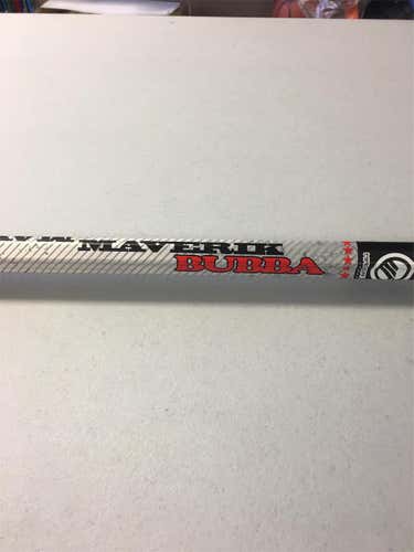 New Maverik “ Bubba” Limited Edition Attack Shaft