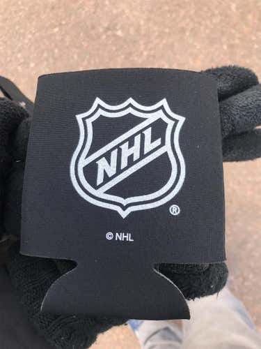 New NHL Coolie From 2020 Stadium Series Game