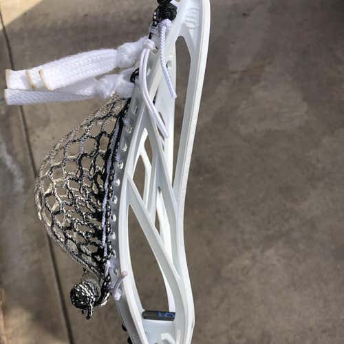 Used Attack & Midfield Strung Evo 5 Head