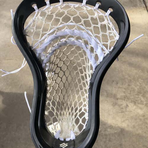 Used Attack & Midfield Strung Legend Intermediate Head