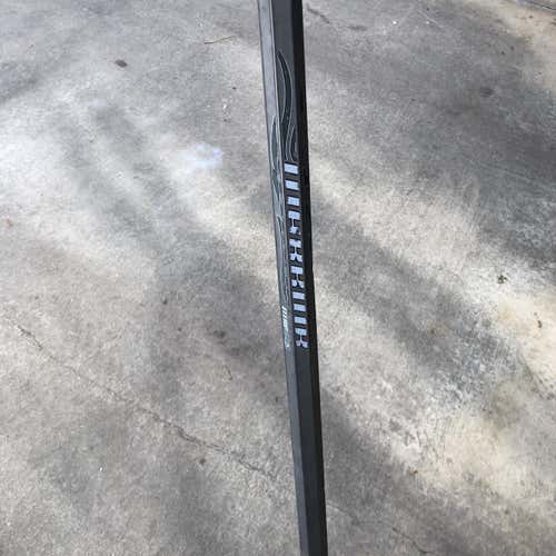 Used Warrior Titan Pro Shaft