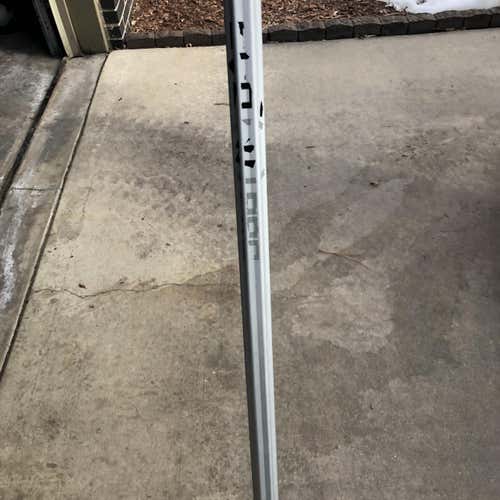 Used Warrior Krypto Pro Shaft