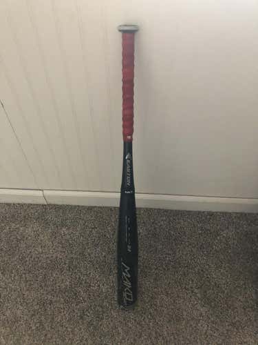 Used High School/College BBCOR Certified 2018 Easton Composite Bat (-3) 30oz 33"