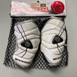 New Large Maverik Arm Pads