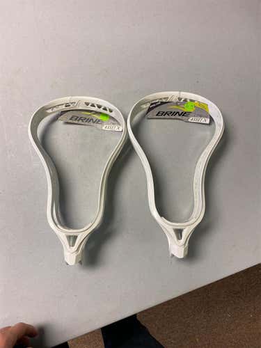 Bundled NEW 2 Asset X Head