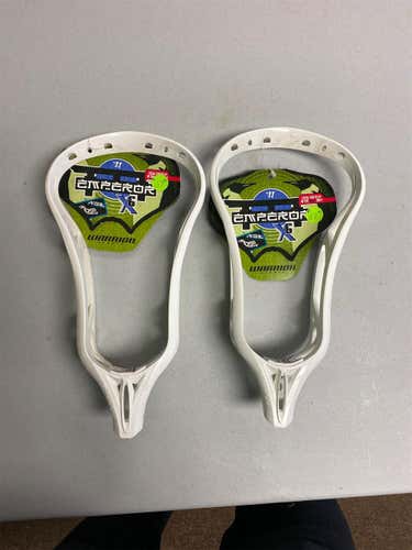 Bundled TWO New Empower X Heads Deal
